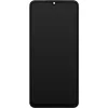 Samsung Galaxy A23 A235 LCD kijelzőmodul, fekete-0660982704589 2 kép