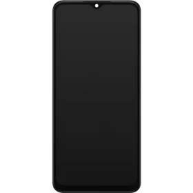 Samsung Galaxy A23 A235 LCD kijelzőmodul, fekete-0660982704589 2 kép