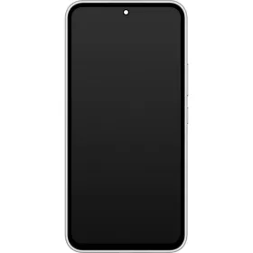 LCD kijelző modul Samsung Galaxy A54 A546, fehér-0641956271177 2 kép