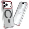 iPhone 17 Pro Max Ghostek Covert MagSafe tok átlátszó-840235314066 2 kép