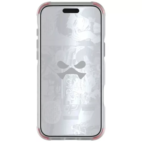 iPhone 17 Pro Max Ghostek Covert MagSafe tok átlátszó-840235314066 3 kép