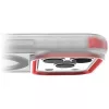 iPhone 17 Pro Max Ghostek Covert MagSafe tok átlátszó-840235314066 4 kép