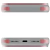 iPhone 17 Pro Max Ghostek Covert MagSafe tok átlátszó-840235314066 8 kép