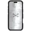 iPhone 17 Pro Max Ghostek Atomic Slim MagSafe fekete tok-840235314622 3 kép