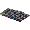 XTRIKE ME GK-803 EN Gaming Billentyűzet fekete-6932391939116 4 kép