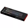 XTRIKE ME GK-803 EN Gaming Billentyűzet fekete-6932391939116 5 kép