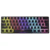 Mechanikus Gaming Billentyűzet XTRIKE ME GK-985P EN Fekete
