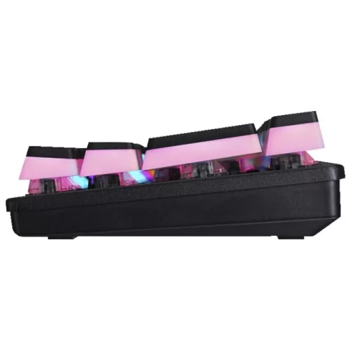Mechanikus Gaming Billentyűzet XTRIKE ME GK-985P EN Fekete-6932391926949 4 kép