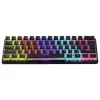 Mechanikus Gaming Billentyűzet XTRIKE ME GK-985P EN Fekete-6932391926949 5 kép