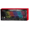 Mechanikus Gaming Billentyűzet XTRIKE ME GK-985P EN Fekete-6932391926949 7 kép