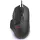Fekete XTRIKE ME Vezetékes Gaming Egér GM-520
