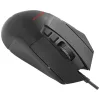 Fekete XTRIKE ME Vezetékes Gaming Egér GM-520-6932391930687 4 kép