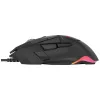 Fekete XTRIKE ME Vezetékes Gaming Egér GM-520-6932391930687 5 kép