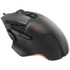 Fekete XTRIKE ME Vezetékes Gaming Egér GM-520-6932391930687 6 kép