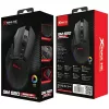 Fekete XTRIKE ME Vezetékes Gaming Egér GM-520-6932391930687 7 kép