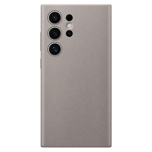 Samsung Vegán Bőr Tok GP-FPS928HCAAW Samsung Galaxy S24 Ultra szám�-6974994161198 1 kép
