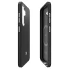  Samsung Galaxy S25 fekete Spigen Enzo Aramid GP-FPS931PGABW szilikon -8809971239523 5 kép