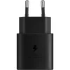 Hálózati töltő Samsung EP-TA800B + DA705BBE, 25W, 3A, 1 x USB-C, U-7348008757384 3 kép