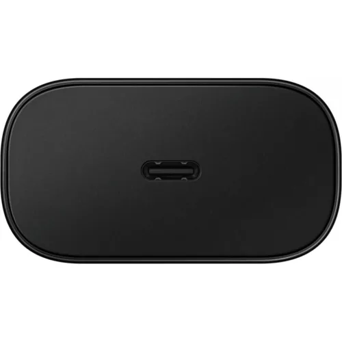 Hálózati töltő Samsung EP-TA800B + DA705BBE, 25W, 3A, 1 x USB-C, U-7348008757384 4 kép