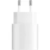 Fali töltő Samsung EP-TA800W + DA705BWE, 25W, 3A, 1 x USB-C, USB-C k-7348008757377 3 kép