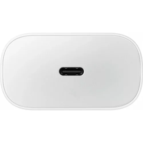 Fali töltő Samsung EP-TA800W + DA705BWE, 25W, 3A, 1 x USB-C, USB-C k-7348008757377 4 kép