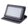Orbi 360 univerzális tablet tok 10" piros-5900495271969 4 kép