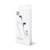Setty vezetékes fülhallgató fekete 3.5mm jack-5900495487094 2 kép