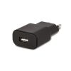 Forever TC-01 töltő 1x USB 2A fekete + USB-C kábel-5900495623355 4 kép