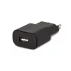 Forever TC-01 töltő 1x USB 2A fekete + USB-C kábel-5900495623355 4 kép