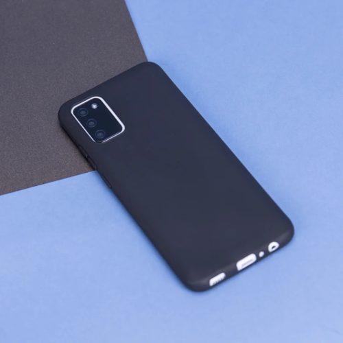 Huawei P30 matt fekete tok-5900495732446 7 kép