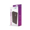 Setty powerbank 20000 mAh SPB-20 fekete-5900495751430 2 kép