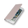 Smart Magnetic fliptok iPhone 11 tok aranyrózsaszín-5900495800770 4 kép