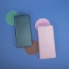 Smart Magnetic fliptok iPhone 11 tok aranyrózsaszín-5900495800770 7 kép