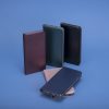 Smart Magnetic fliptok iPhone 11 tok aranyrózsaszín-5900495800770 10 kép