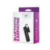Setty Bluetooth fülhallgató SBT-01 fekete-5900495821430 2 kép