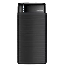 Forever power bank TB-100L 20000 mAh fekete-5900495829214 2 kép