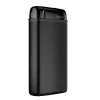 Forever power bank TB-100L 20000 mAh fekete-5900495829214 5 kép