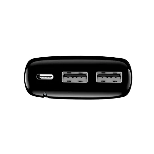 Forever power bank TB-100L 20000 mAh fekete-5900495829214 7 kép