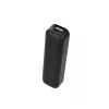 Setty 2600 mAh mini fekete powerbank