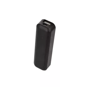 Setty 2600 mAh mini fekete powerbank