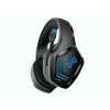 Forever vezeték nélküli gamer fejhallgató GHS-700 BT mikrofonnal, -5907457708174 2 kép