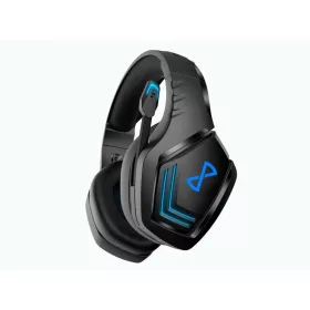 Forever vezeték nélküli gamer fejhallgató GHS-700 BT mikrofonnal, -5907457708174 2 kép