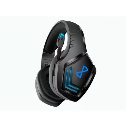 Forever vezeték nélküli gamer fejhallgató GHS-700 BT mikrofonnal, -5907457708174 2 kép