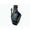 Forever vezeték nélküli gamer fejhallgató GHS-700 BT mikrofonnal, -5907457708174 3 kép