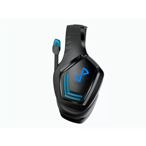 Forever vezeték nélküli gamer fejhallgató GHS-700 BT mikrofonnal, -5907457708174 3 kép