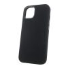 Satin tok iPhone 13 6,1" fekete-5900495050113 1 kép