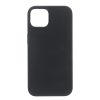 Satin tok iPhone 13 6,1" fekete-5900495050113 2 kép