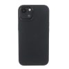 Satin tok iPhone 13 6,1" fekete-5900495050113 5 kép