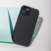 Satin tok iPhone 13 6,1" fekete-5900495050113 8 kép