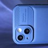 Honeycomb tok Samsung Galaxy A54 5G sötétkék-5900495267801 5 kép